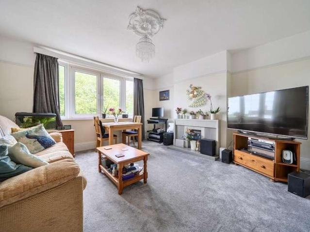 Flat for sale in Hilsea, City Of Portsmouth