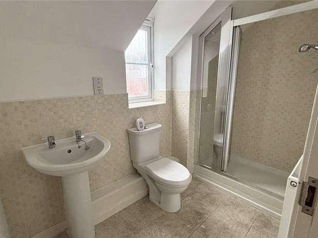 Flat for sale in Fairfield, Warrington