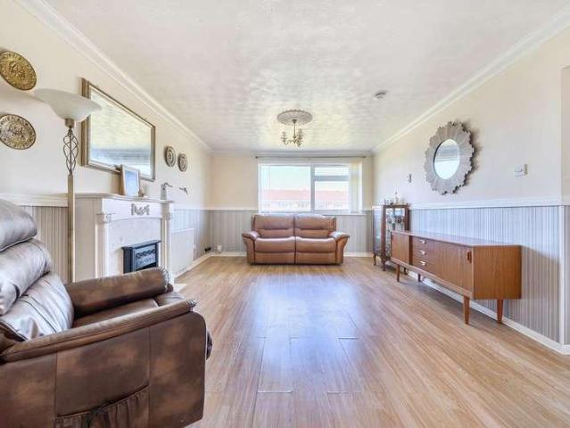 Flat for sale in Yate, South Gloucestershire