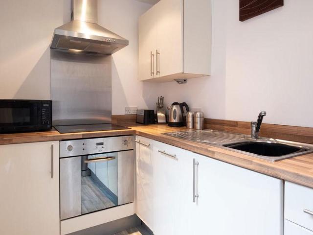 Flat for sale in Neepsend, Kelham