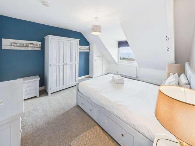 Flat for sale in Whitby, North Yorkshire