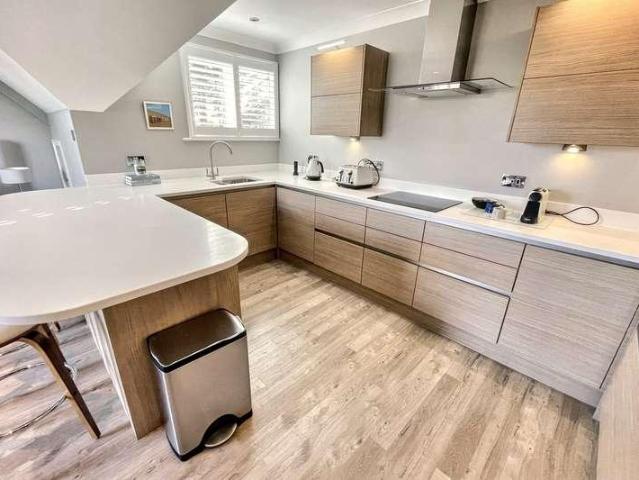 Flat for sale in West Cliff, Bournemouth