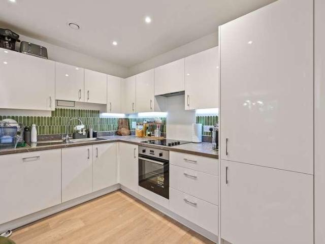 Flat for sale in London Borough of Harrow, Greater London