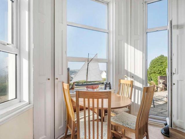 Flat for sale in Bridford, Devon