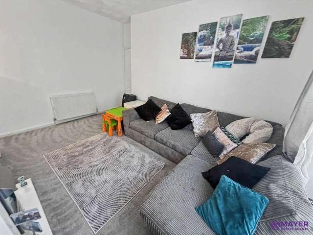 Flat for sale in Morice Town, Mount Wise