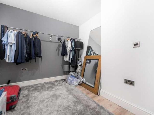 Flat for sale in North Side, Workington