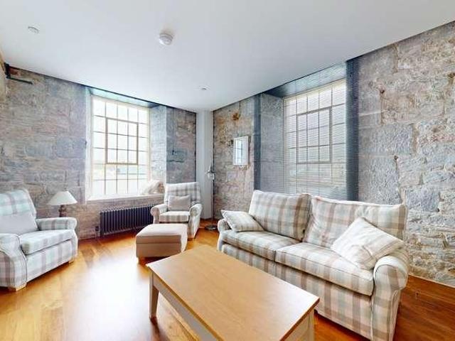 Flat for sale in Stonehouse, Mount Wise