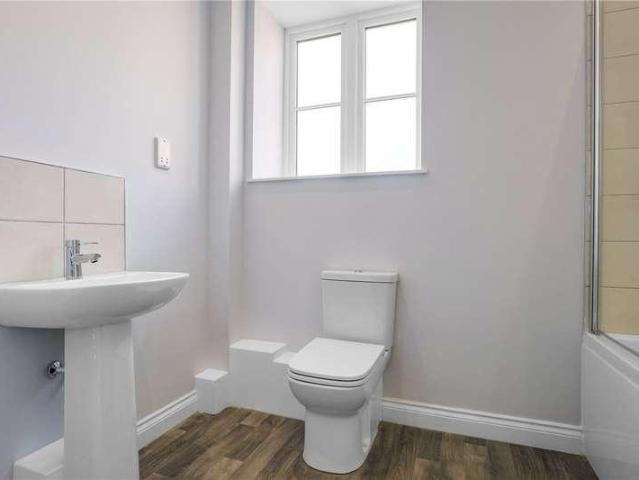 Flat for sale in Ashford Carbonell, Shropshire