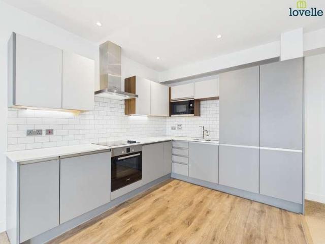 Flat for sale in Lincoln, New Boultham