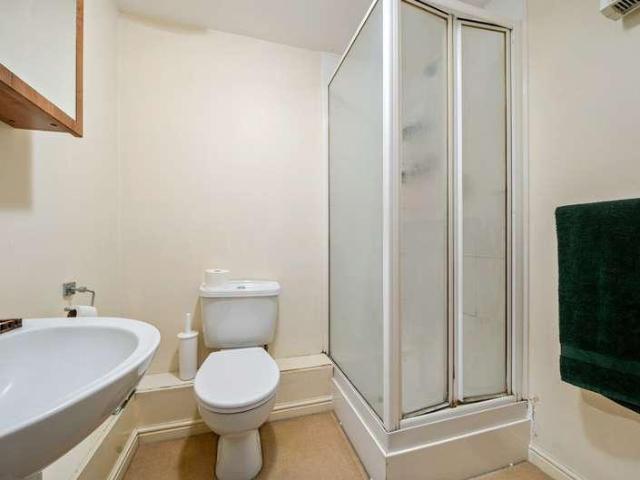 Flat for sale in Harefield, City Of Southampton