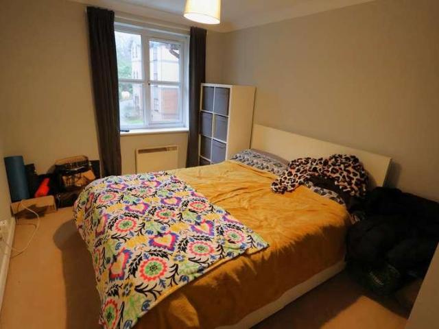 Flat for sale in Shirley Warren, City Of Southampton