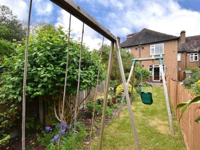 Flat for sale in London Borough of Lewisham, Greater London