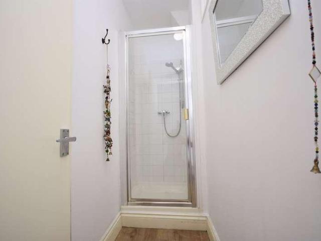 Flat for sale in Cliftonville West, Acol