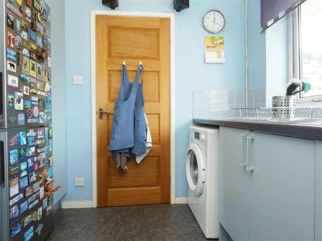 Flat for sale in Huyton, Knowsley