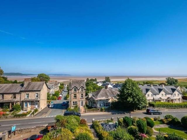 Flat for sale in Grange-over-sands