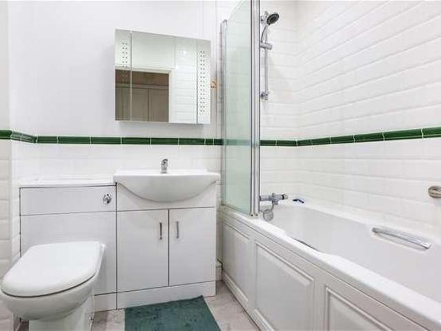 Flat for sale in Roundwood, Five Acres