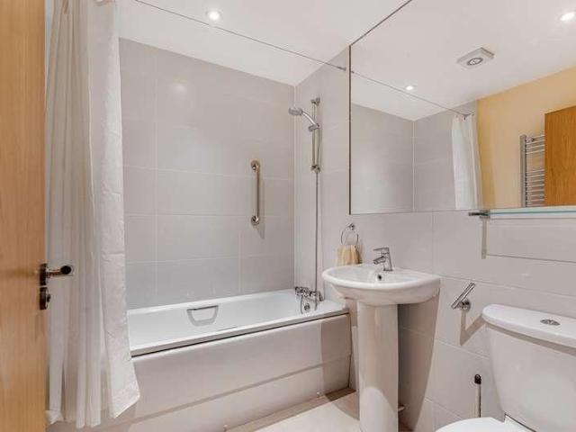 Flat for sale in Deer Park, West Oxfordshire