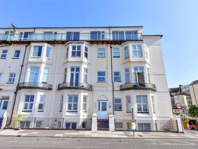 Flat for sale in Southsea, City Of Portsmouth