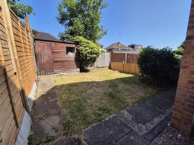 Flat for sale in West Midlands