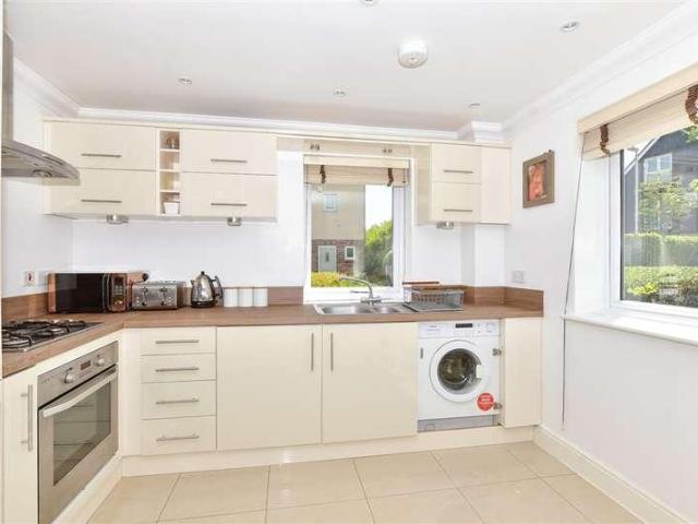 Flat for sale in Hawkinge, Folkestone