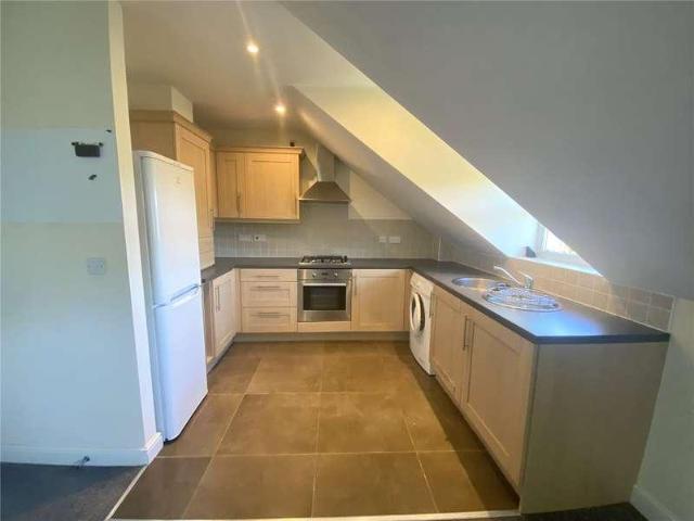 Flat for sale in Prudhoe, Ovingham