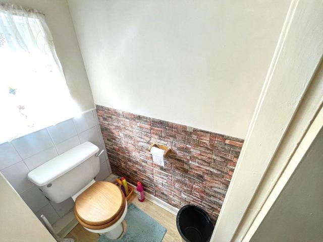 Flat for sale in The Lawe, South Shields