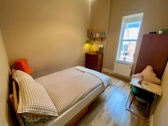 Flat for sale in Withington, Georgia