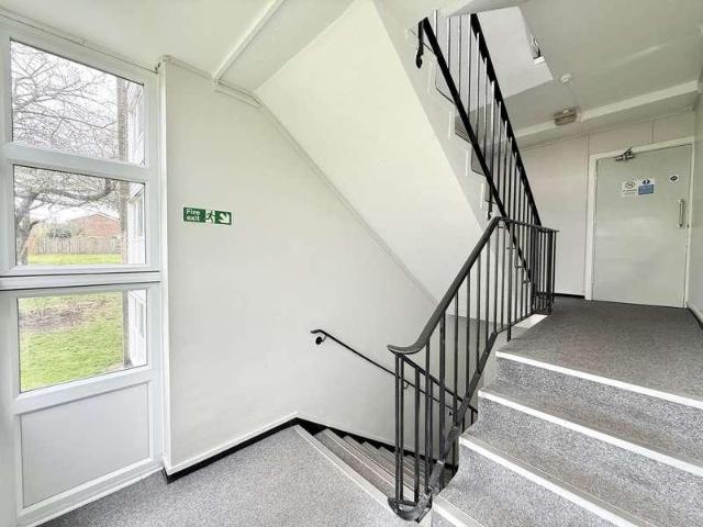 Flat for sale in Hollycarrside, Sunderland