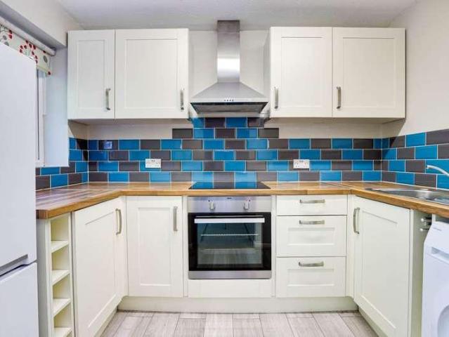 Flat for sale in Reading