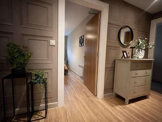 Flat for sale in Blackfriars, Salford