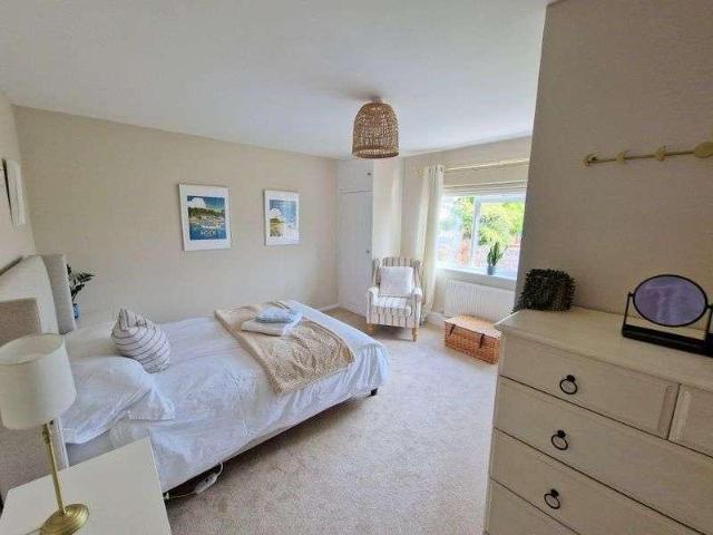 Flat for sale in Budlake, Devon