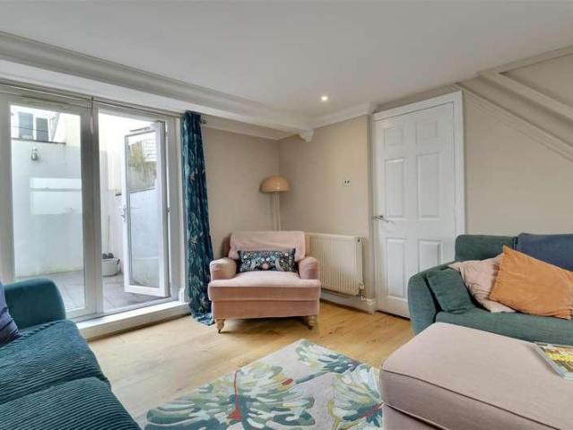 Flat for sale in Southsea, City Of Portsmouth