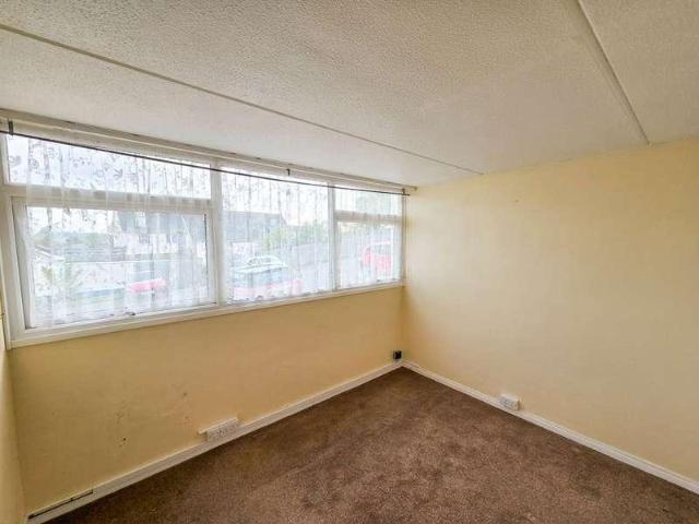 Flat for sale in Dawlish, Bridford
