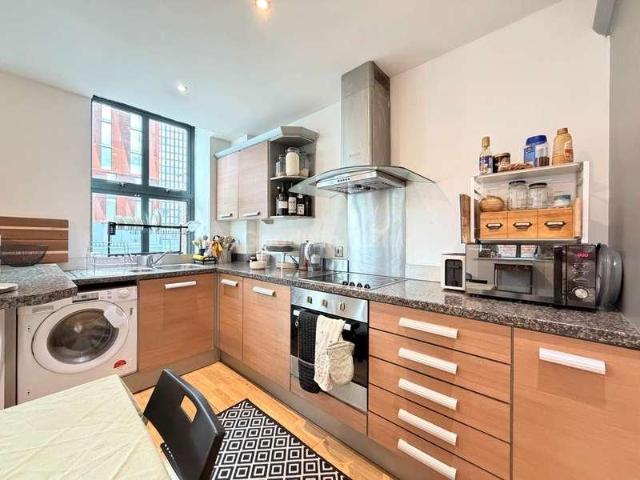 Flat for sale in City Centre, Georgia