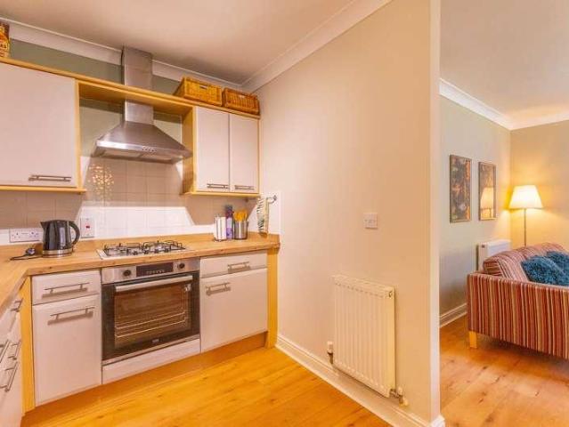 Flat for sale in Sedbergh