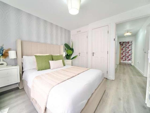 Flat for sale in Nottington, Weymouth
