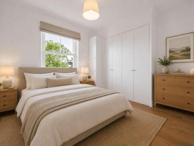 Flat for sale in Belsize Park, Primrose Hill