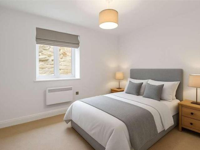 Flat for sale in Ashford Carbonell, Shropshire