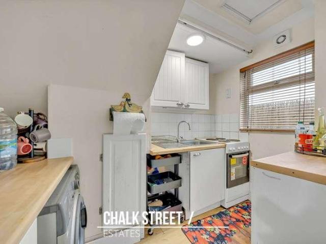 Flat for sale in London Borough of Havering, Greater London