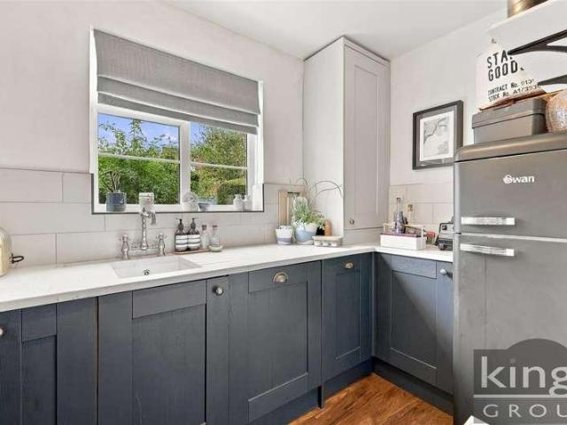 Flat for sale in London Borough of Barnet, Greater London