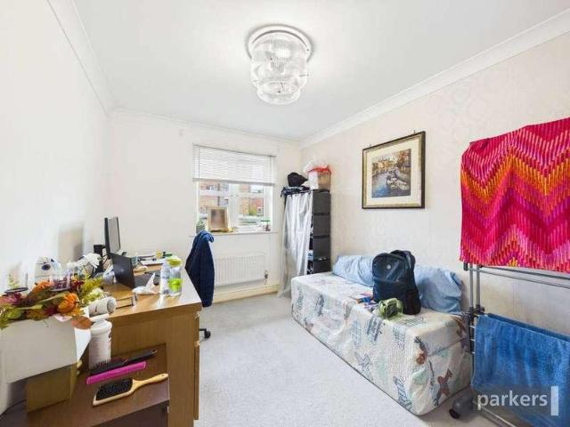Flat for sale in Reading West, Reading