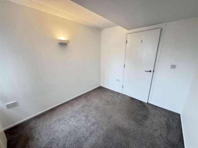 Flat for sale in Ordsall, Salford