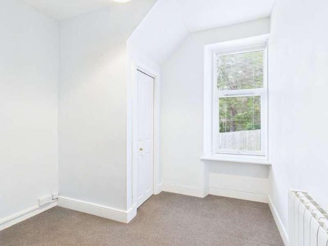 Flat for sale in Kingussie, Scotland