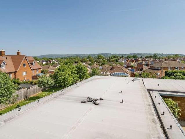 Flat for sale in Golden Valley, Gloucestershire