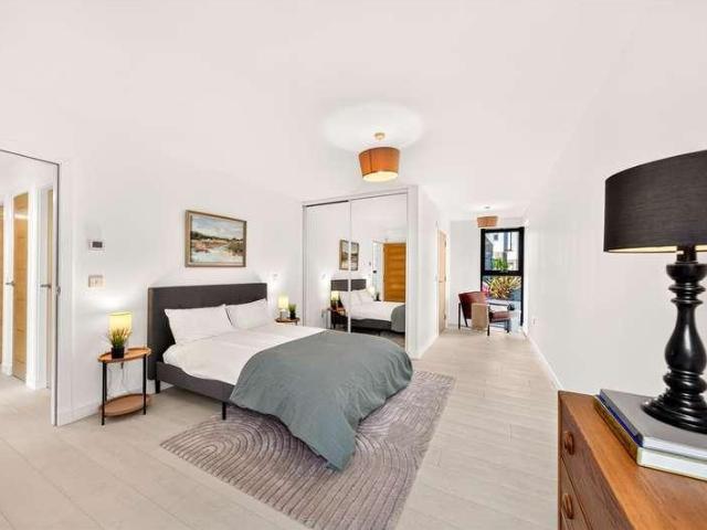 Flat for sale in Crieff, Perth and Kinross