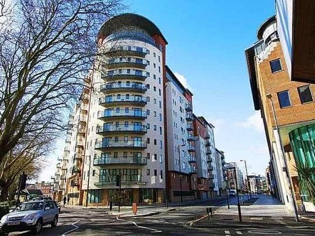 Flat for sale in St Mary's, Isle Of Man