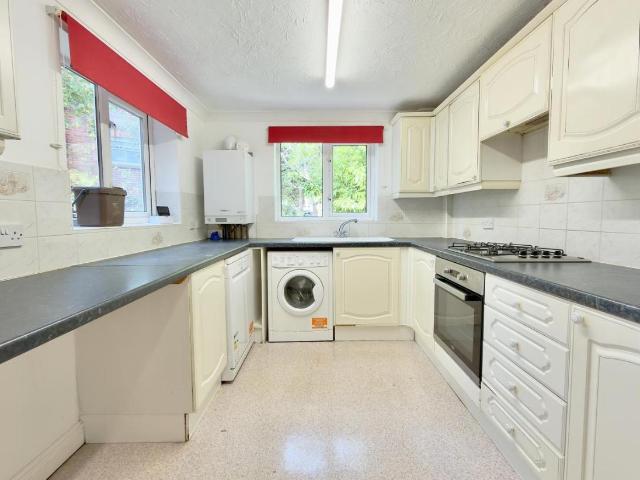 Flat for sale in Bournemouth