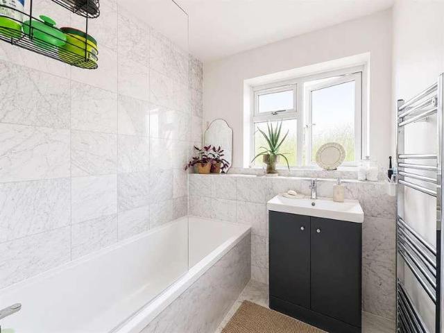 Flat for sale in Brighton & Hove