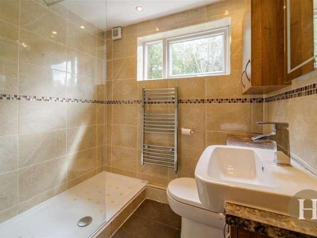Flat for sale in Harborne, West Midlands