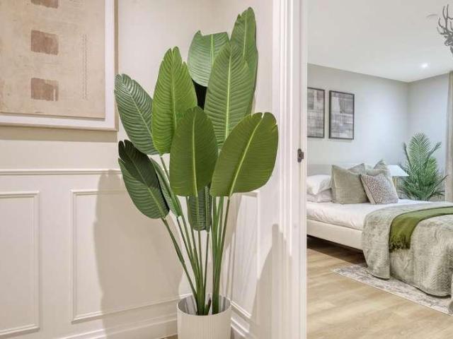 Flat for sale in Chigwell, Epping